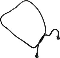 Gates MFL1043 Schlauch, Leckkraftstoff FüR Dacia Renault