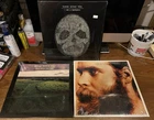 BONNIE “PRINCE” BILLY Lot of 3 LP’s I SEE A DARKNESS Ease Down MASTER In Shrink