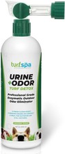 Urine  Odor Turf Detox: 32 oz Professional Enzyme Cleaner  Odor Eliminator ...