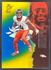 2025 Topps Courtland Sutton Blue (Raw)