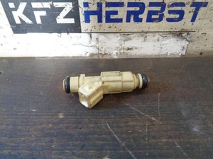 Porsche Boxster 986 Einspritzventil 0280156053 S 3.2 185kW 96.21 196497