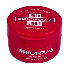 Shiseido Medicated Hand Cream 100g  