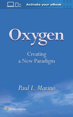 Oxygen: Creating a New Paradigm | Paul L Marino | Englisch | Taschenbuch | 2021