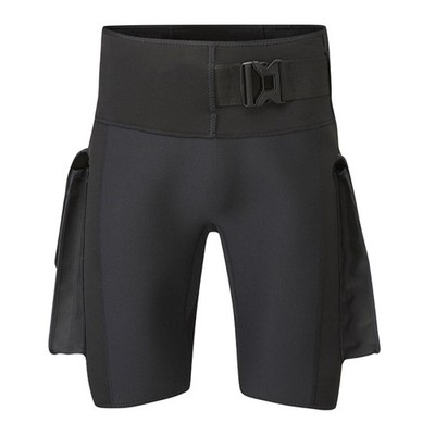 Fourth Element Technical Shorts - Designed to be Worn Over a Wetsuit Made wit...