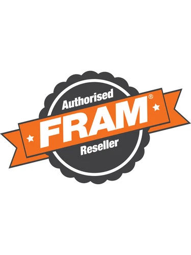 Fram Air Filter fits Holden H Series 5.0 HQ (CA3333) - Picture 2 of 12