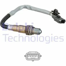 Sonde lambda Renault VEL SATIS