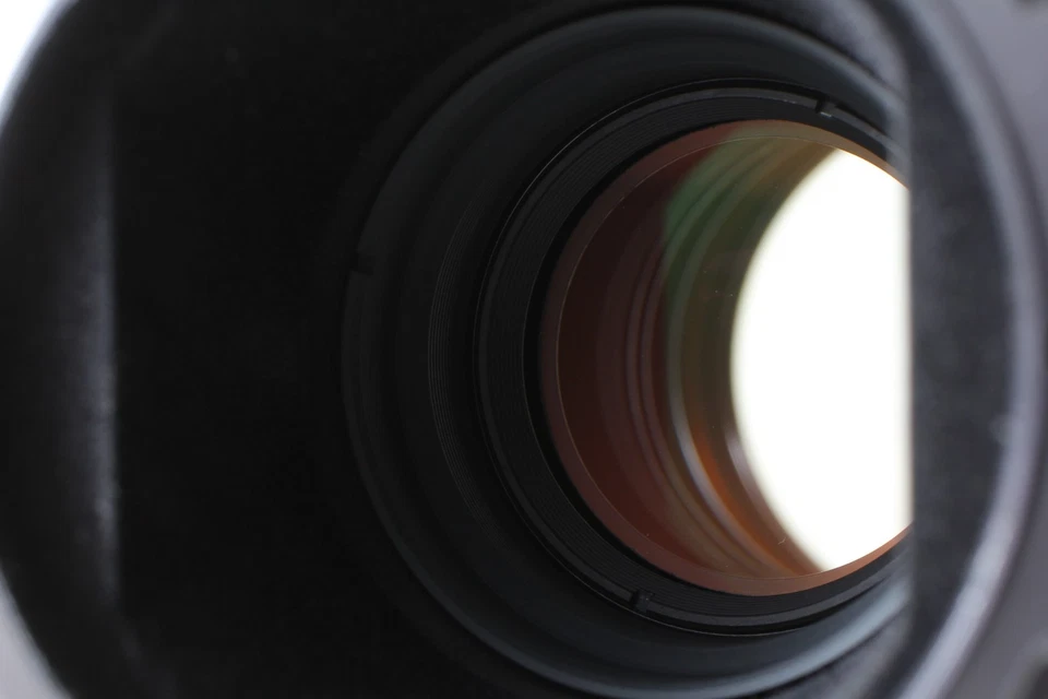 【MINT】 Mamiya Sekor C 210mm f/4 N Lens For M645 1000S Super Pro TL From JAPAN - Image 4 of 4