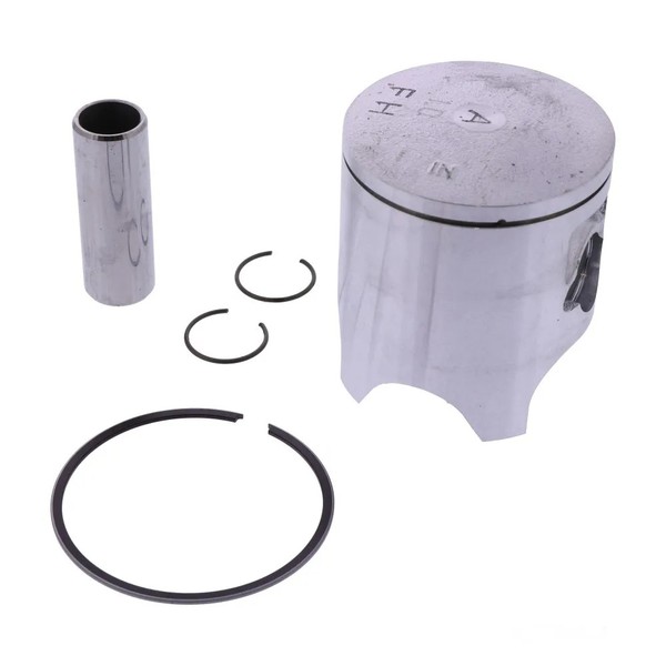 Kolben Satz 46.94Mm A 14Mm Kolbenbolzen S4C04700002A FüR Honda CR 80 R 1986-1995-image