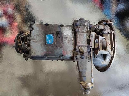 182560105 RIDUTTORE / MANUAL / 505667 PER PEGASO TRUCK 1127 1127 - Picture 5 of 8