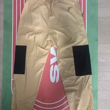 Nike ACG Trolley Pants Tontone US M Pre-Owned
