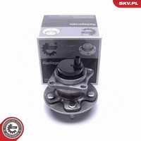 Radlagersatz Esen Skv 29SKV533