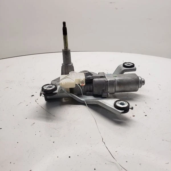 Motor limpiaparabrisas trasero estilo clásico compatible con 07-17 COMPASS 1229242 Foto 2 de 4