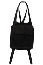Esprit zaino donna zaino borsa nero #q87f75p