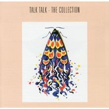 The Collection - Copy control von Talk Talk | CD | Zustand sehr gut