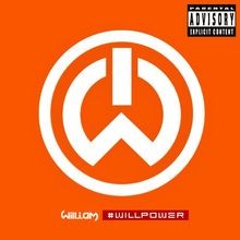 Willpower (Deluxe Edition) von Will.I.am | CD | Zustand gut