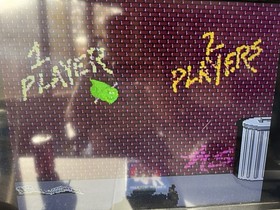 Ghostbusters II Nintendo NES CIB Authentic Tested And Working