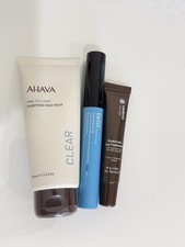 Skin Care Bundle 3 Piece , Purifying Mask, Ey...