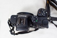 Nikon Z 5 Mirrorless Digital Camera 24.3MP Z5 Body 6