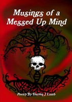 Darren J Lamb | Musings Of A Messed Up Mind | Taschenbuch | Englisch (2017)