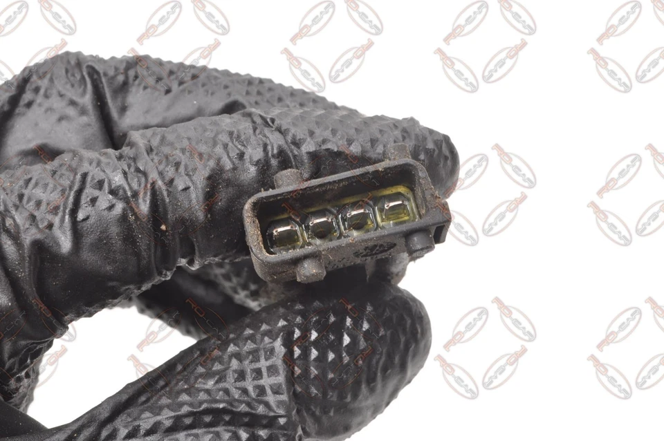 VOLVO S60 II 2.5 20V T5 254CV Sonda Lambda 30774570 - Immagine 4 di 4