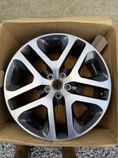 1 x Land Rover Defender 5095 20” Alloy Wheel 8.5J ET41.5 including TPMS Sensor 