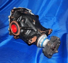 2017-2020 BMW 230xi 330xi 430xi Rear Axle Differential 2.81 Ratio 53K Miles! OEM