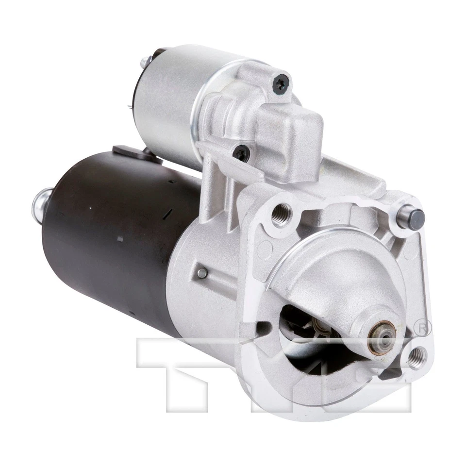 Motor de arranque TYC 1-17508 para 93-07 850 C70 S40 S60 S70 S80 V40 V70 XC70 XC90 Foto 4 de 4
