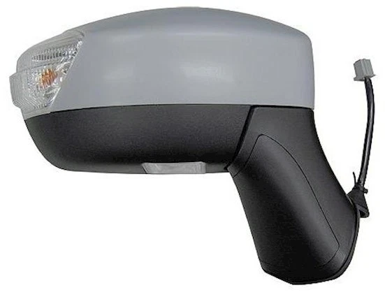 Spiegel rechts für Ford Kuga 2008- Elektrisch Außenspiegel + Glas beheizbar