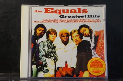 The Equals - Greatest Hits