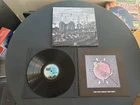 PINK FLOYD - ANIMALS 2022 DUTCH PRESS 12" VINYL RECORD WITH BOOKLET EX/EX
