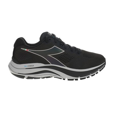 diadora Mythos Blushield 7 Vortice Hip Running  Womens Black Sneakers Athletic S
