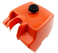 Deckel Luftfilter FüR Mit KettensäGe Stihl 046 MS460