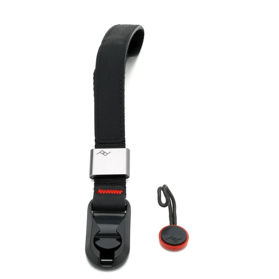 Correa de muñeca Peak Design Cuff para cámara Foto 2 de 4