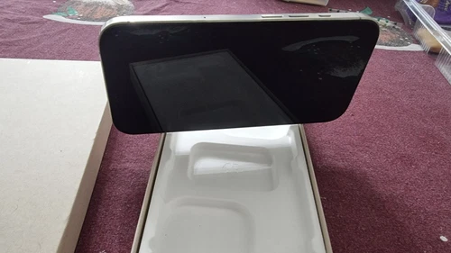 Iphone 16 Pro 128GB New - Picture 2 of 7