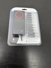 90W Universal Notebook Charger NIB