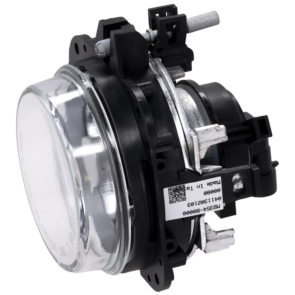 Luz antiniebla para Eclipse Galant 2002-2008 lado delantero conductor o pasajero MR990821 Foto 2 de 4