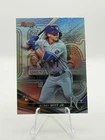 BOBBY WITT JR 2022 BOWMANS BEST REFRACTOR ROOKIE KANSAS CITY ROYALS #13 JC