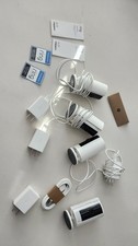 Ring Indoor Camera 2nd Gen 1080 HD Video Secu...