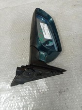 Retroviseur gauche (ou coque) Audi 100