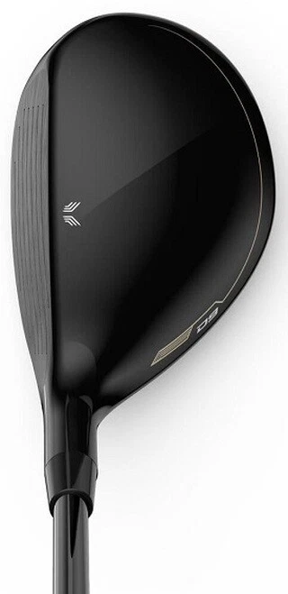 Wilson Staff D9 Hybrid Lightweight Iron Replacement Pick Hybrid, Flex USA Dealer - Image 2 of 3