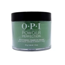 OPI DIP Powder Perfection - Stay Off the Lawn!! - 1.5 oz / 43 g