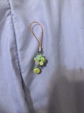 Handmade Charm Strap