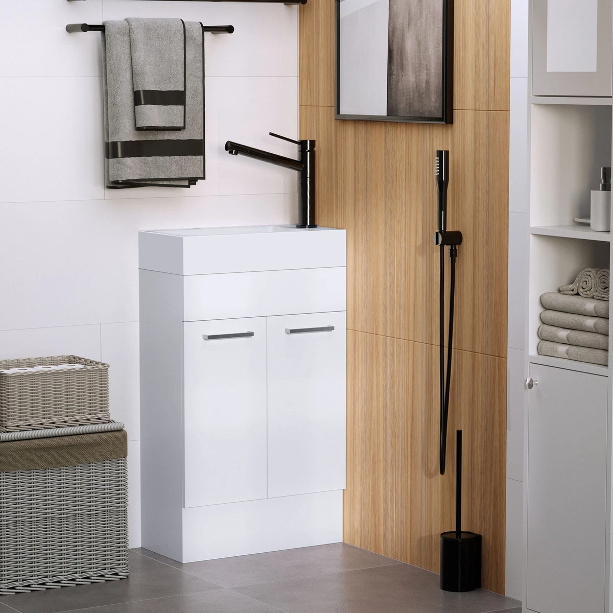 Vanity base cabinets online