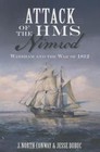 Attack of the HMS Nimrod:: Wareham and the War of 1812 by Jesse Dubuc, J North Conway (Paperback / softback, 2014)