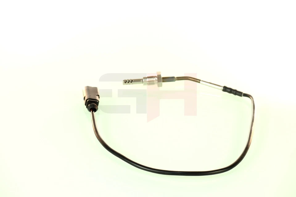 GH Sensore Di Temperatura Dei Gas Scarico per VW Golf V Variant 1K5 1.9 Tdi 2.0 - Immagine 3 di 4