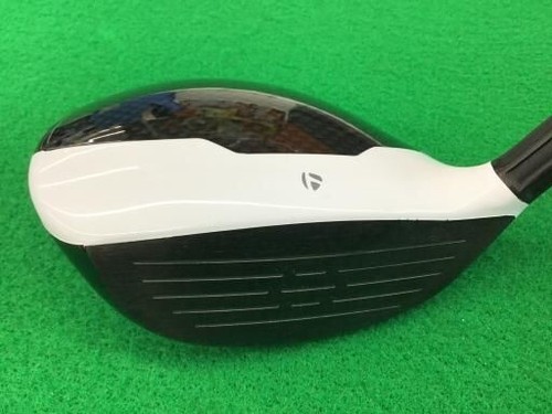 TaylorMade M2 2017 Fairway Wood 3w 15 Speeder evolution FW 50-R Regular Flex - Picture 3 of 5
