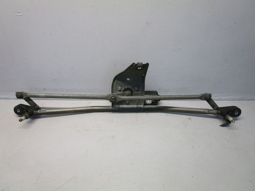 FORD TRANSIT BUS (FD) 00-06 Wischergestänge vorne 2045A Mit Wischermotor