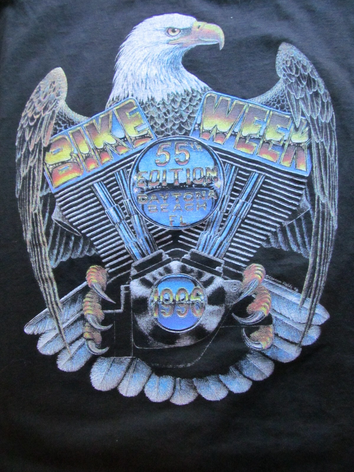 Motorcycle T-shirt Designs - 184 Motorcycle T-shirt Ideas In 2026 - Foto 11