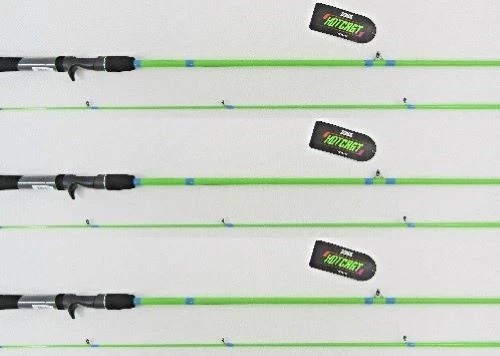 6 ft 6 in Item 3 Piece Fishing Rods & Poles for sale | eBay 6 ft 6 in Item 3 Piece Fishing Rods & Poles for sale | eBay