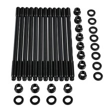 Cylinder Head Stud Kit For Subaru Impreza Wrx Sti Ej20 Ej25 Dohc 260-4701 Cylinder Head Stud Kit For Subaru Impreza Wrx Sti Ej20 Ej25 Dohc 260-4701